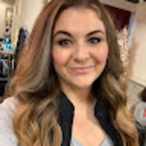 Meet your Posher, Allison